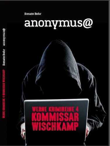 Werne Krimi 4 - Kommissar Wischkamp