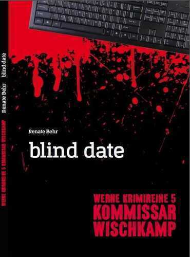 Werne Krimi 5 - Kommissar Wischkamp