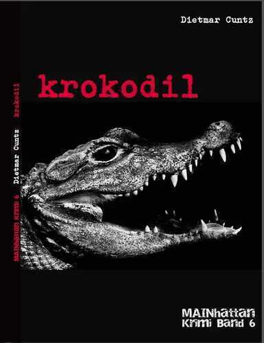 krokodil