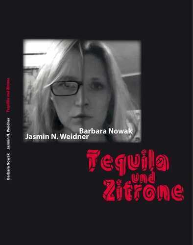 Tequila und Zitrone