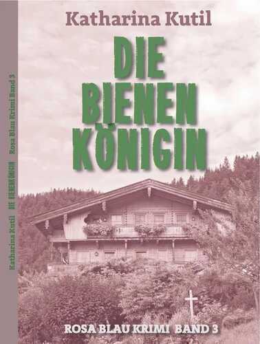 Die Bienenkönigin