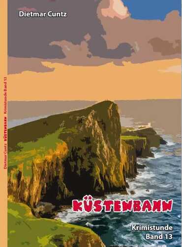 Küstenbahn — Dietmar Cuntz