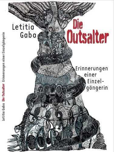 Die Outsalter — Letitia Gaba