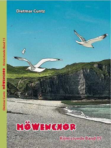 Möwenchor — Dietmar Cuntz
