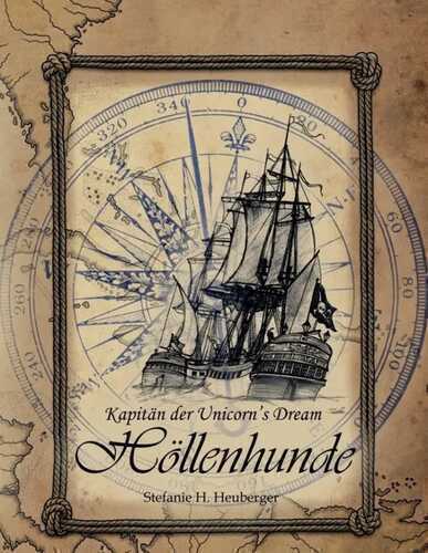 Kapitän der Unicorn´s Dream