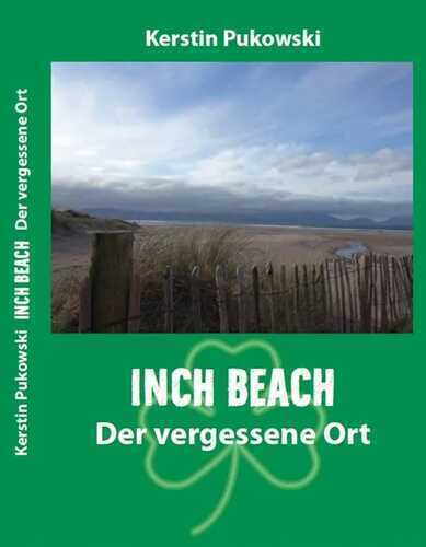 Inch Beach — Kerstin Pukowski