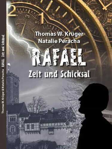 Rafael — Thomas W. Krüger