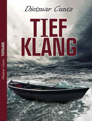 Tiefklang — Dietmar Cuntz