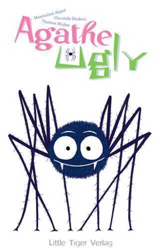 Agathe Ugly — Maximilian Appel