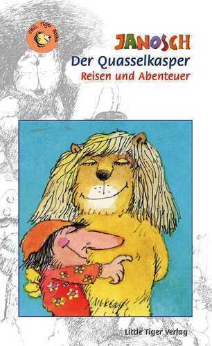 Der Quasselkasper — Janosch