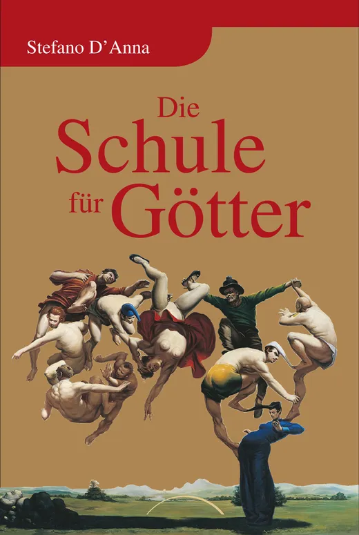 Die Schule für Götter