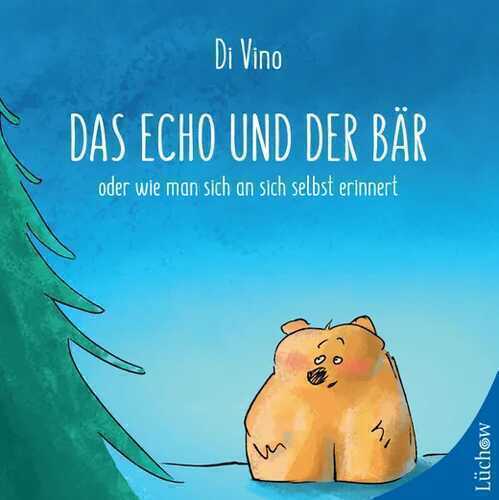 Das Echo und der Bär — Di Vino