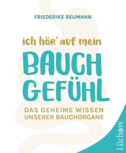Ich hör´ auf mein Bauchgefühl
