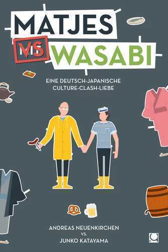 Matjes vs. Wasabi