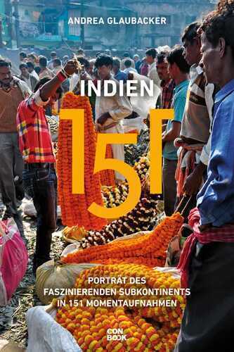 Indien 151 — Andrea Glaubacker