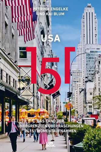 USA 151 — Kai Blum