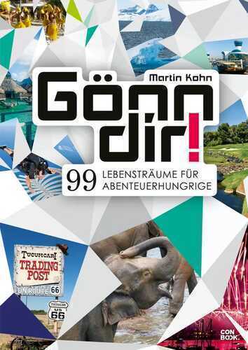 Gönn dir! — Martin Kohn