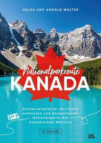 Nationalparkroute Kanada