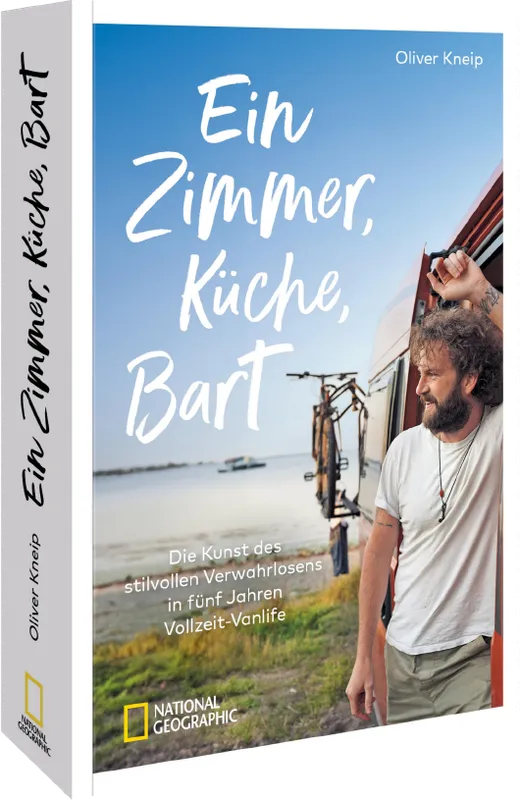 Ein Zimmer, Küche, Bart