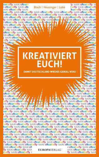 Kreativiert euch!