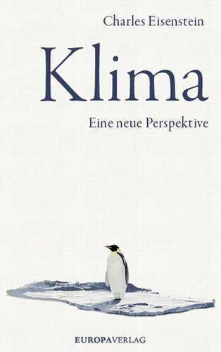 Klima — Charles Eisenstein