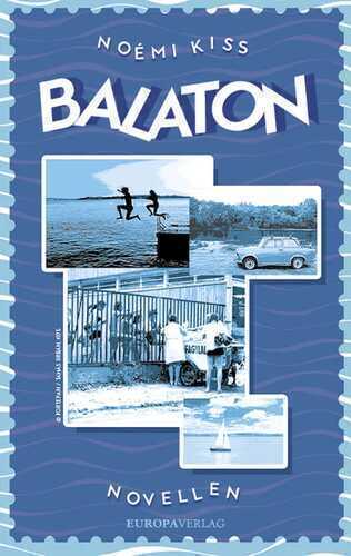 Balaton — Noémi Kiss