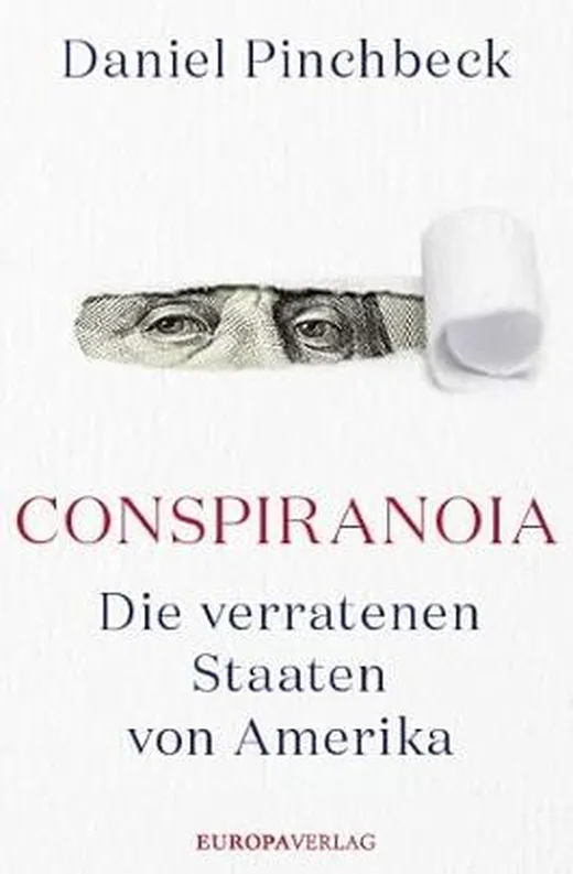 Conspiranoia: Die verratenen Staaten von Amerika