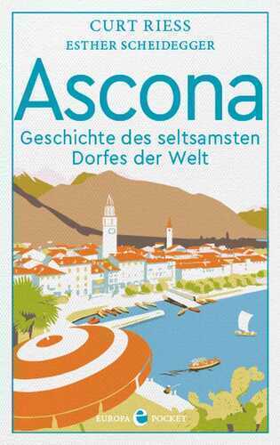 Ascona — Curt Riess