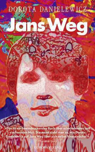 Jans Weg — Dorota Danielewicz