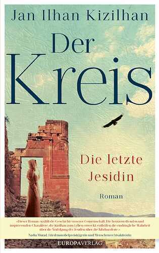 Der Kreis — Jan İlhan Kızılhan