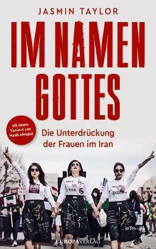 Im Namen Gottes — Jasmin Taylor