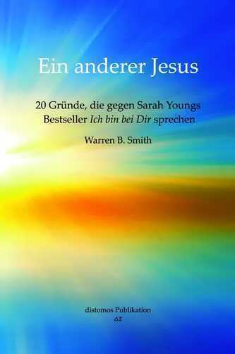 Ein anderer Jesus