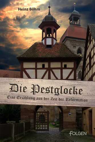 Die Pestglocke — Heinz Böhm