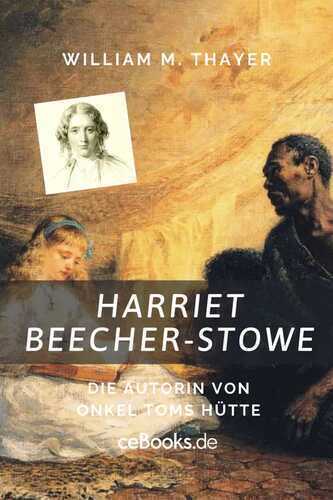 Harriet Beecher Stowe