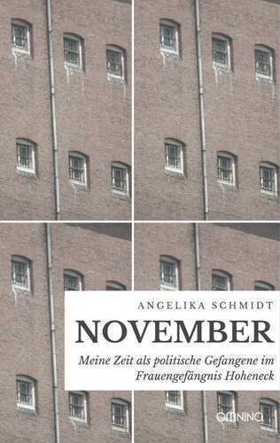 November — Angelika Schmidt