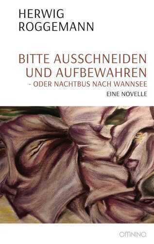 Bitte ausschneiden und aufbewahren - oder Nachtbus nach Wannsee