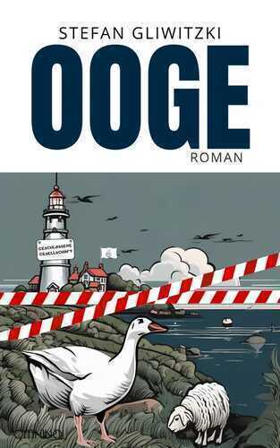 Ooge — Stefan Gliwitzki