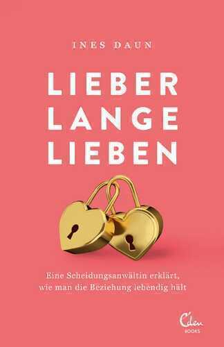 Lieber lange lieben