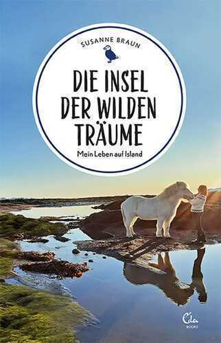 Die Insel der wilden Träume