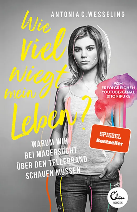 Wie viel wiegt mein Leben?
