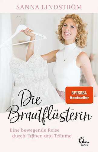 Die Brautflüsterin — Sanna Lindström