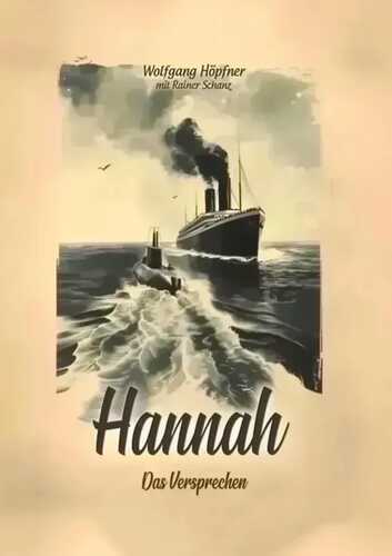 Hannah — Wolfgang Höpfner