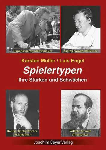 Spielertypen — Karsten Müller