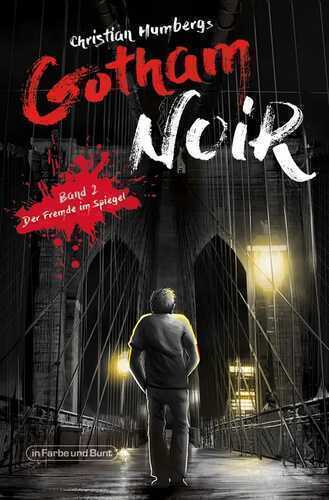 Gotham Noir — Christian Humberg