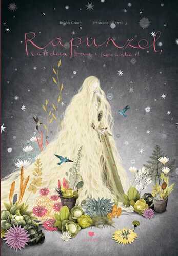 RAPUNZEL — Gebrüder Grimm