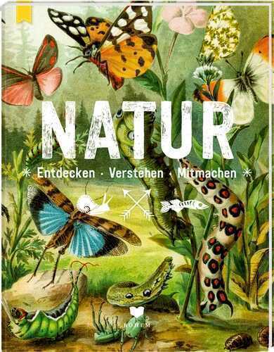 NATUR — Roots