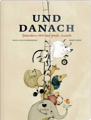 Und danach — Silvia Fernández