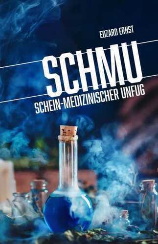 SchmU — -Edzard -Ernst