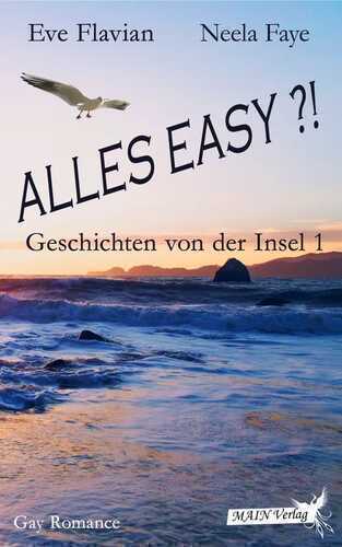 Alles easy?! — Neela Faye