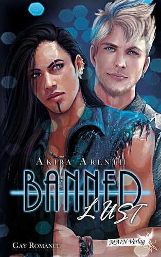 Banned Lust — Akira Arenth